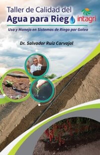 Taller de Calidad del Agua para Riego