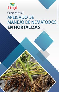 Curso Virtual: Aplicado de Manejo de Nematodos en Hortalizas