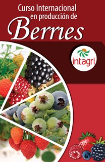 Curso Internacional en Producción de Berries Online