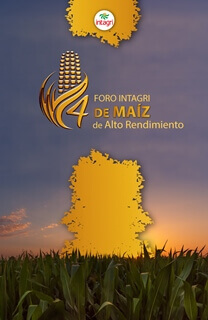 4to. Foro Virtual Intagri de Maíz de Alto Rendimiento