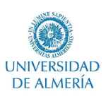 Universidad de Almería, España
