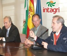 Primera Generación del Máster en Producción Hortofrutícola de la Universidad de Almería, España