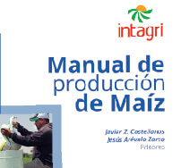 Manual de producción de maiz