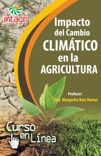 Curso Virtual: Impacto del Cambio Climático en la Agricultura