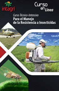 Seminario Virtual: Manejo de la Resistencia a Insecticidas
