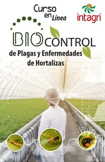 Curso Técnico-Intensivo sobre Biocontrol de Plagas y Enfermedades de Hortalizas