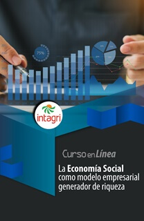 La Economía Social como modelo empresarial generador de riqueza