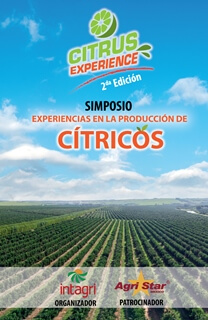 SIMPOSIO: Experiencias en la Producción de Cítricos