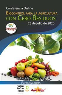 Curso Biocontrol para la agricultura con cero residuos