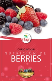Curso INTAGRI sobre Nutrición de Berries