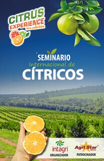 3er Simposio Virtual sobre Producción de Cítricos