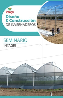 Seminario Virtual: Diseño y Construcción de Invernaderos