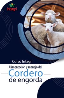 Curso Virtual: Alimentación y manejo del cordero de engorda