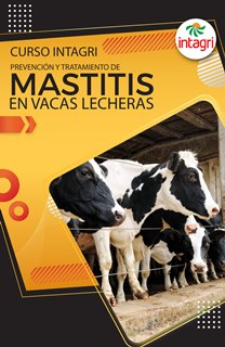Curso Virtual Mastitis en vacas lecheras