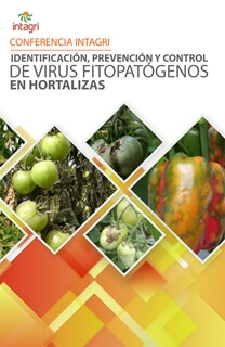 Conferencia Virtual sobre Identificación, Prevención y Control de Virus Fitopatógenos en Hortalizas