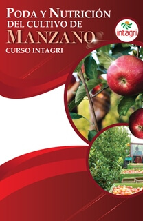Curso INTAGRI: Poda y Nutrición del Cultivo de Manzano