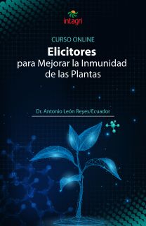 Curso Elicitores para Mejorar la Inmunidad de las Plantas