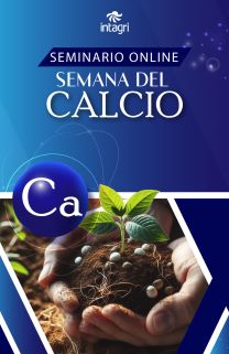 Seminario Intagri Semana del Calcio