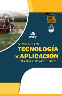 Seminario en Tecnología de Aplicación en alianza con Winfield United