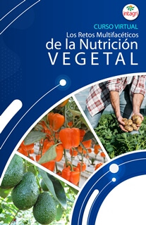 Curso Virtual: Los retos multifacéticos de la Nutrición Vegetal