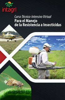 Seminario Virtual: Manejo de la Resistencia a Insecticidas