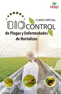 Curso Técnico-Intensivo sobre Biocontrol de Plagas y Enfermedades de Hortalizas