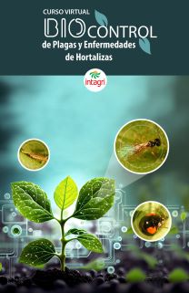 Curso Técnico-Intensivo sobre Biocontrol de Plagas y Enfermedades de Hortalizas