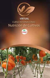 Curso Virtual: Nutrición de Cultivos
