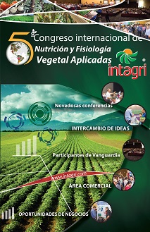 Curso virtual: 5to Congreso Internacional de Nutrición y Fisiología Vegetal Aplicadas