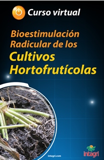 Curso Virtual: Bioestimulación Radicular de los Cultivos Hortofruticolas