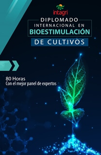 Diplomado Internacional de Bioestimulación de Cultivos