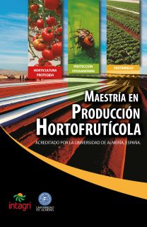 Master en Producción Hortofrutícola