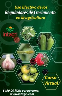 Curso virtual: Uso Efectivo de los Reguladores de Crecimiento en la Agricultura