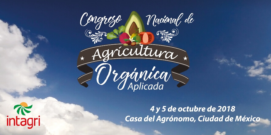 Congreso de Agricultura Orgánica