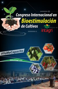 Curso Virtual: Congreso Internacional en Bioestimulación de Cultivos