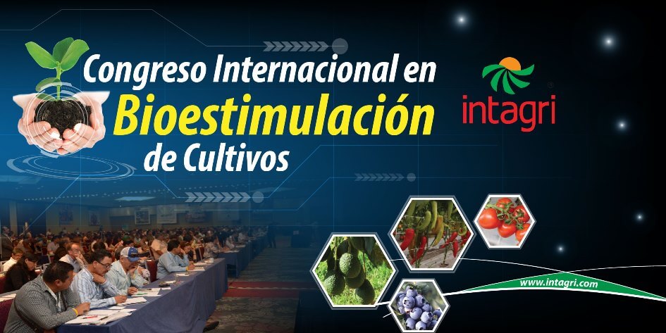 Curso Internacional de bioestimulación de cultivos