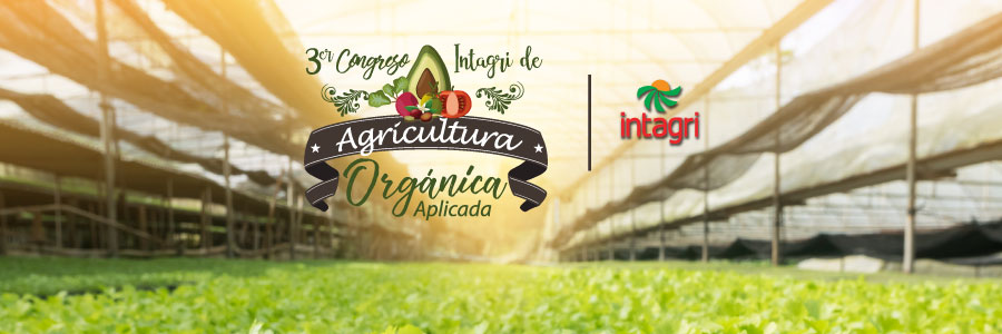 Congreso de Agricultura Orgánica