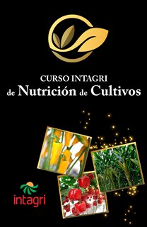 Curso Intagri de Nutrición de Cultivos Online