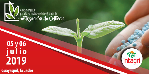 Fertilidad de suelos