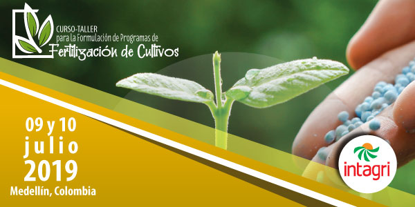 Fertilidad de suelos