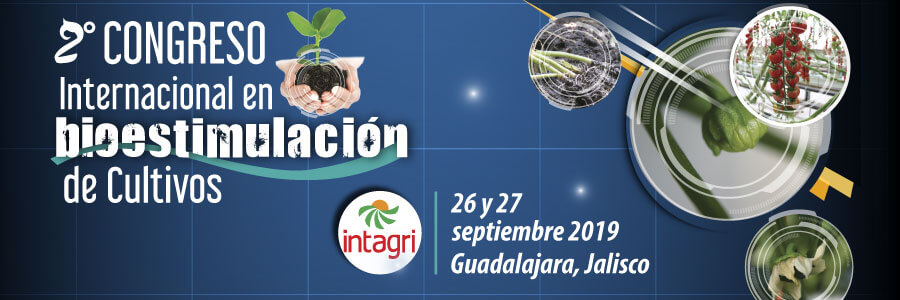 Congreso de bioestimulacion