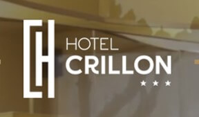 hotel crillon
