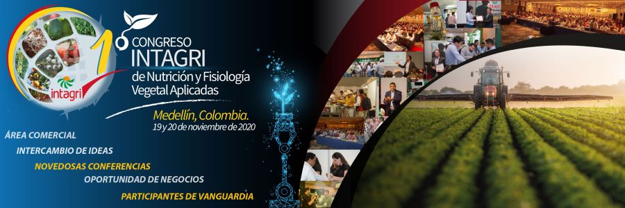 Congreso de Agricultura Orgánica