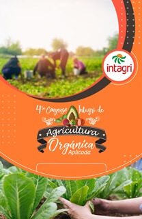 4° Congreso INTAGRI de Agricultura Orgánica virtual