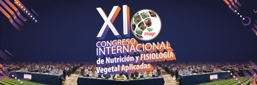 11vo congreso de nutrición y fisiología vegetal aplicadas