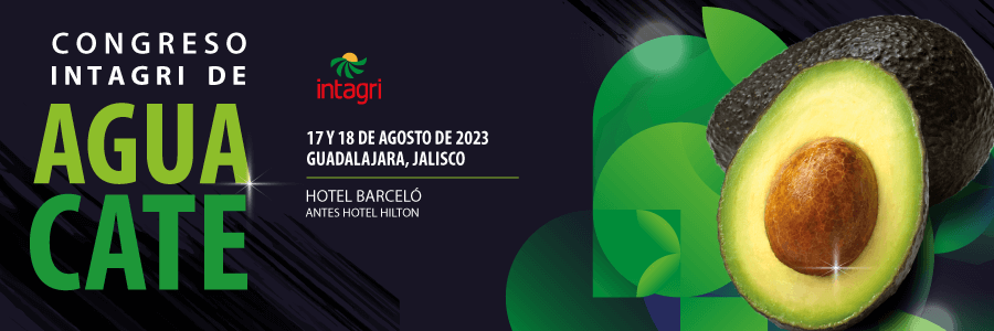 congreso de aguacate