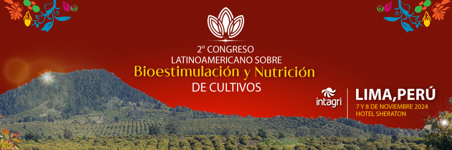 congreso latinoamericano sobre bioestimulacion