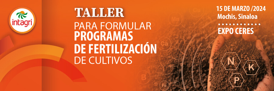 fertilizacion de suelos