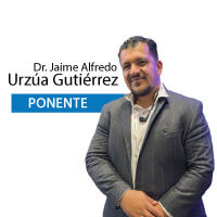Dr. Jaime Alfredo Urzúa Gutiérrez