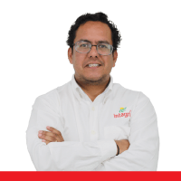 MPH. Jesús Arévalo Zarco.